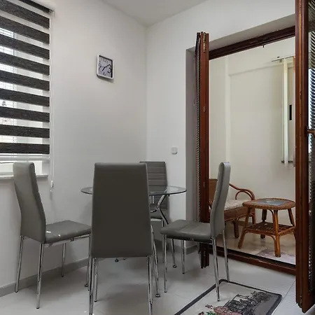 Pensjonat Smaila Pula