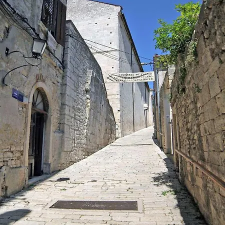 Maison d'hôtes Smaila Pula