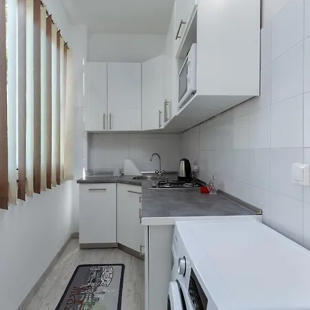 Гостьовий будинок Smaila 3*