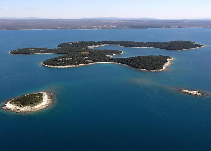 Πανσιόν Smaila 3*