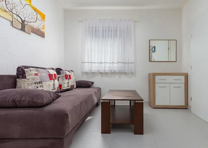 Gostinjska kuća Smaila Pula