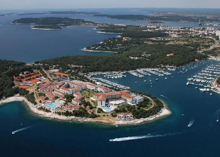 Gostinjska kuća Smaila Pula