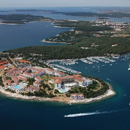 Konukevi Smaila Pula